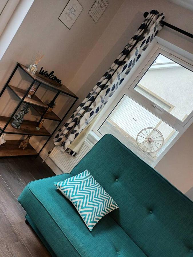 Tummock Studio Perfect For Exploring The North Coast Kilraghts Екстер'єр фото