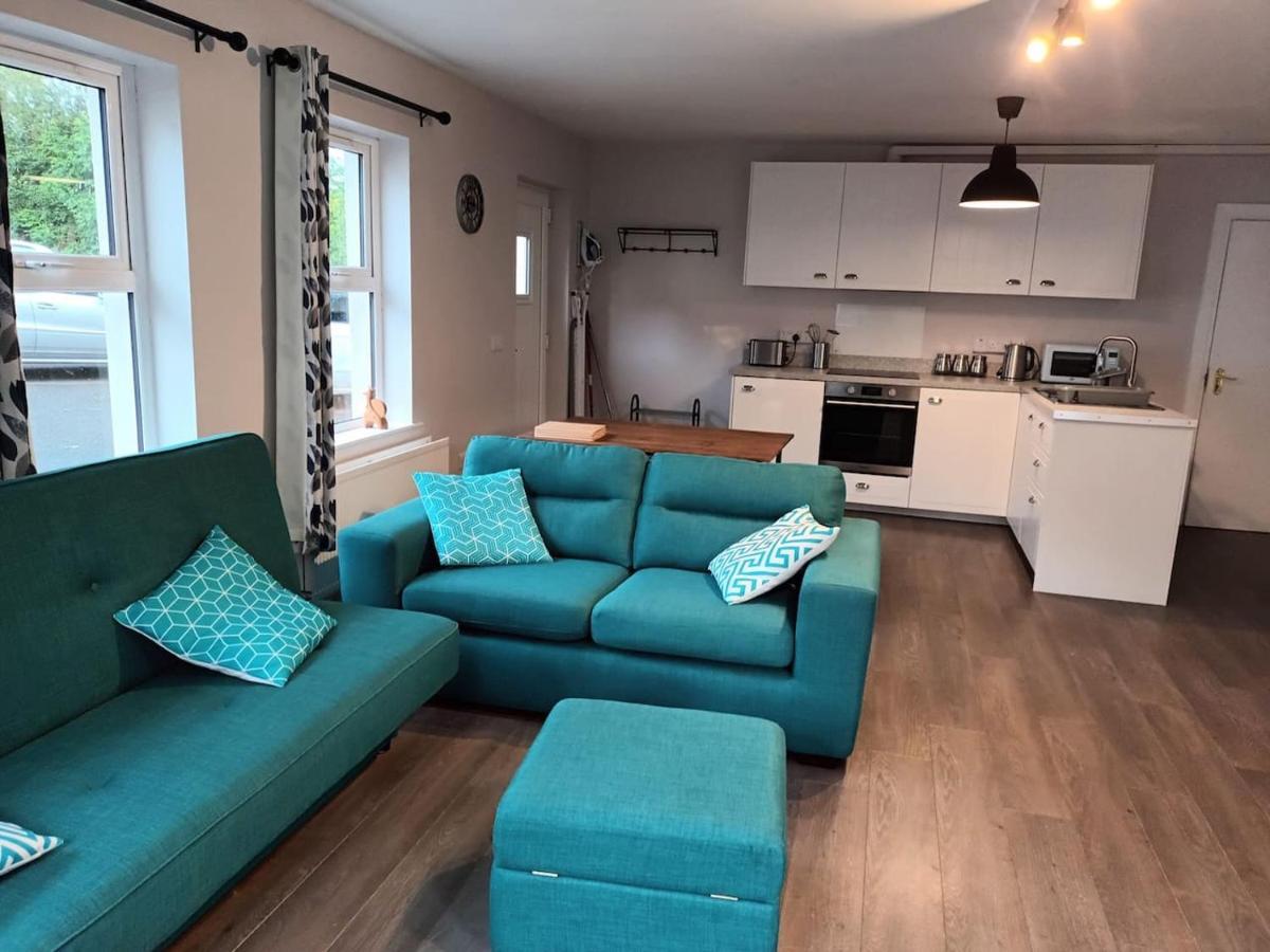 Tummock Studio Perfect For Exploring The North Coast Kilraghts Екстер'єр фото
