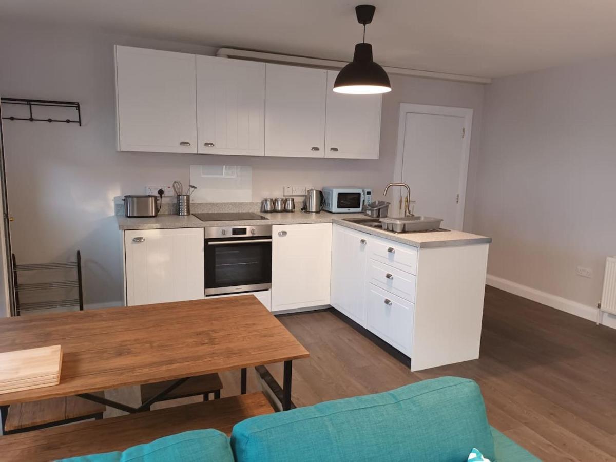 Tummock Studio Perfect For Exploring The North Coast Kilraghts Екстер'єр фото
